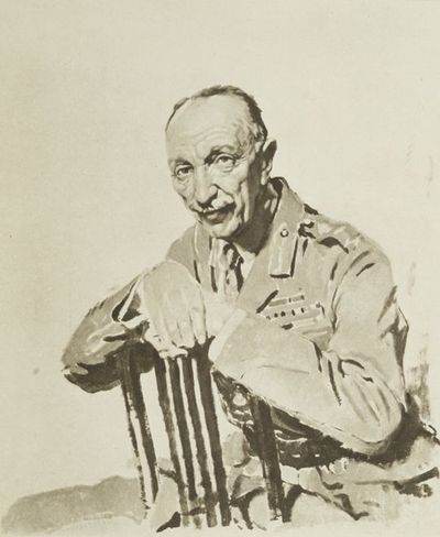 XLIII. Field-Marshal Sir Henry H. Wilson, Bart., K.C.B., etc.