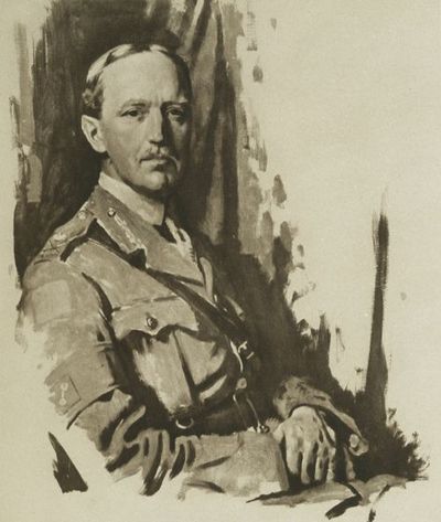 LXXII. Major-General L. J. Lipsett, C.M.G.