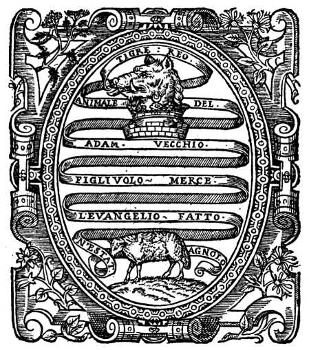 Christopher Barker's Device. Christopher Barker's Device.