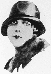 MRS. CORNELIUS BEECKMAN MRS. CORNELIUS BEECKMAN