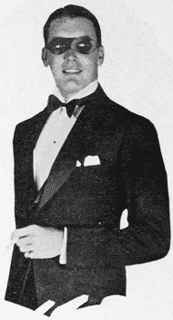 BILLY BENEDICK BILLY BENEDICK