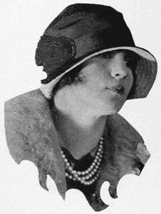 BEATRICE BURTON BEATRICE BURTON