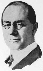 W.S. COUSINS W.S. COUSINS