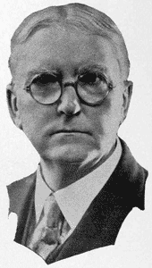 DR. FRANK CRANE DR. FRANK CRANE