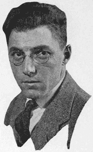 FORD C. FRICK FORD C. FRICK