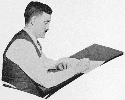 WALTER HOBAN WALTER HOBAN