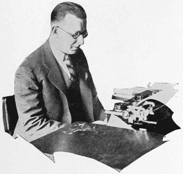 JOHN P. MEDBURY JOHN P. MEDBURY