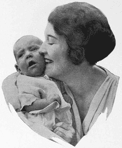 ELENORE MEHERIN ELENORE MEHERIN