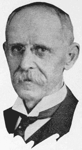 GARRETT P. SERVISS GARRETT P. SERVISS