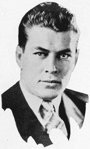 GENE TUNNEY GENE TUNNEY