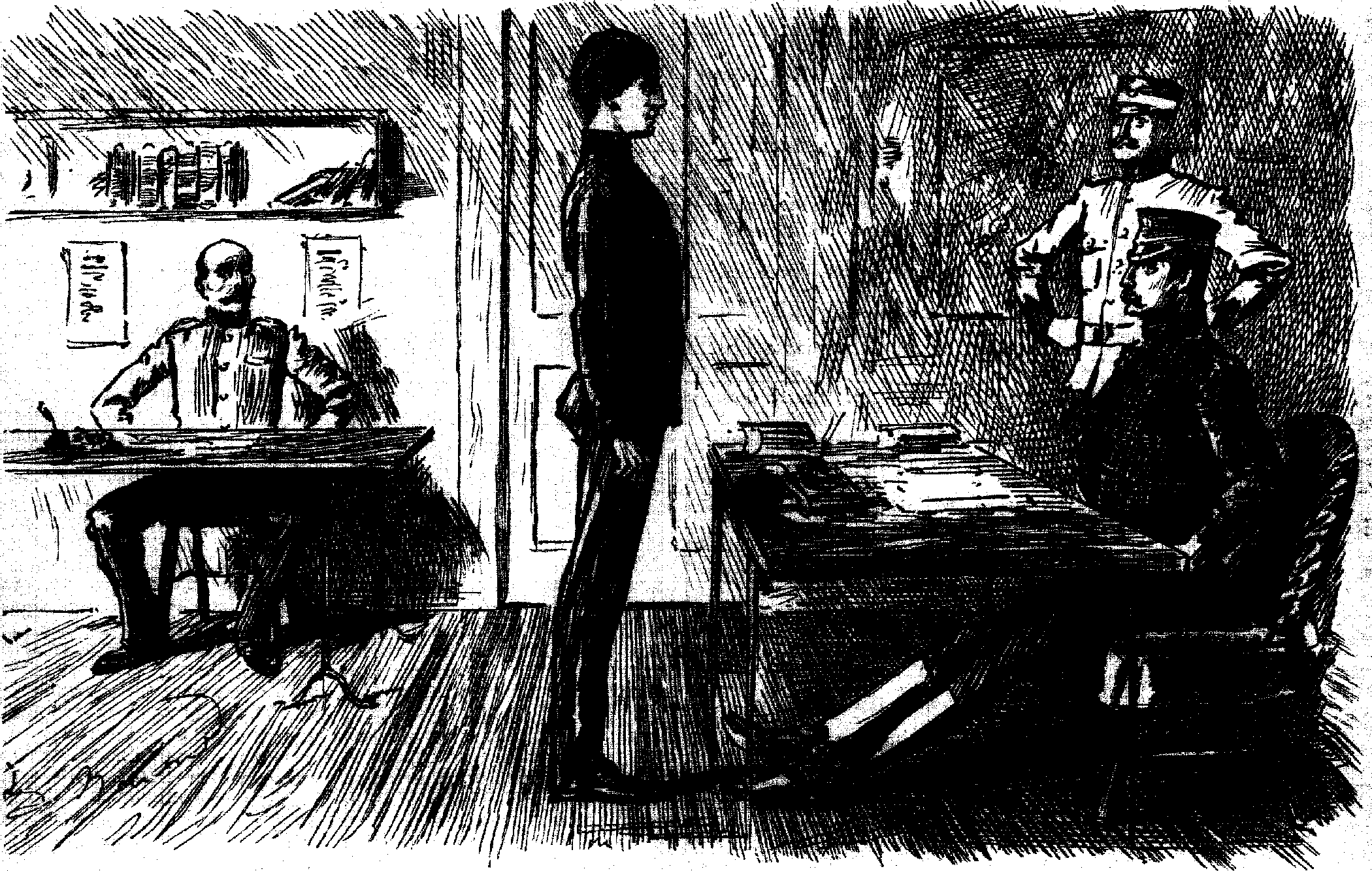 THE PLAY'S THE THING!