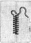 FIG. 13.
ANTIQUE OR OLD-GERMAN
SEAM.
