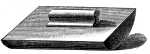 FIG. 238.
CONVEX PRESSER, FOR PRESSING
THE STUFF ON THE WRONG SIDE.