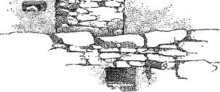 doorway with transoms doorway with transoms