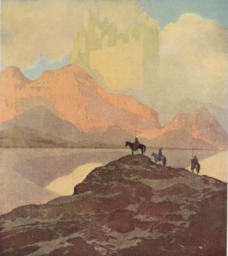 mountain