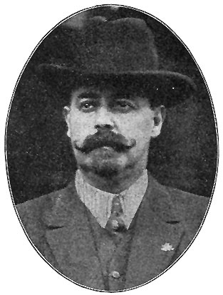 Capt. A. O. Girard