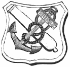 9th Corps emblem