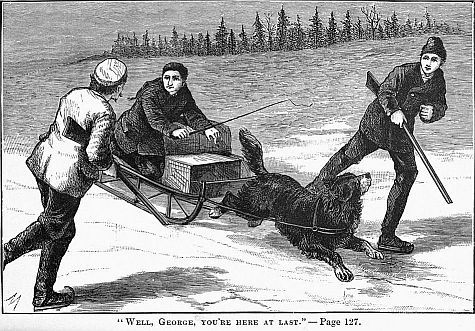 Page 127 Well, George