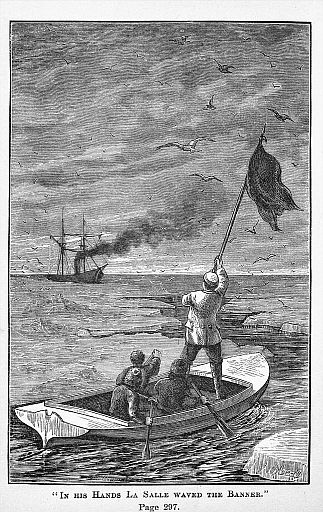 Page 297. In His Hands