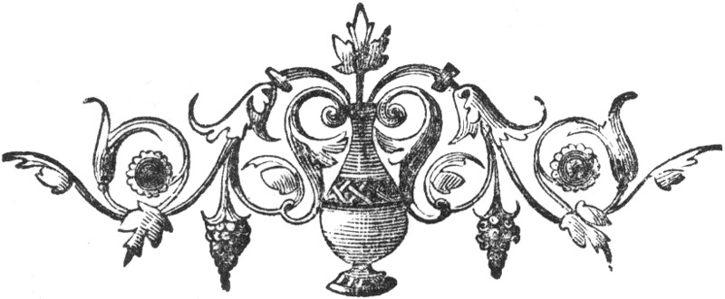 decoration for the top of page 249.