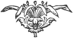 decoration for the end of page 263.