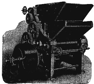 Fig. 22.—Milling machine.