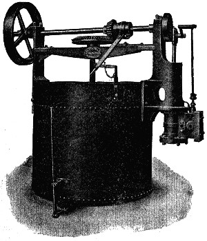 Fig. 6.—Mechanical crutcher.