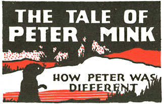 HOW PETER WAS DIFFERENT