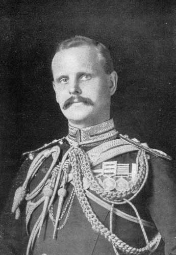 General Sir W. R. Birdwood