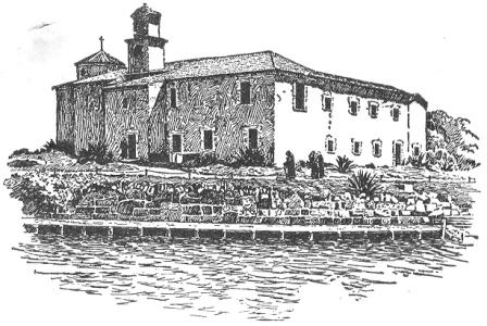 Convent of La Rabida