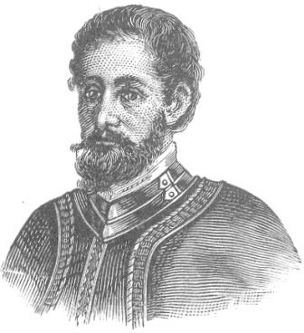 Ferdinand de Soto