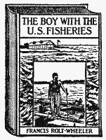 Cover of The Boy with the U.&nbsp;S. Fisheries