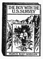 Cover of The Boy with the U.&nbsp;S. Survey