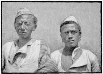 Lal Sing Tokudar and his Brother