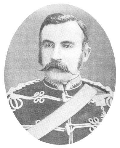 COMMISSIONER GEORGE A. FRENCH.