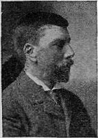 Arthur T. Hadley