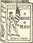 IN DEFENCE OF THE FLAG