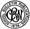 School Bulletin Publications emblem