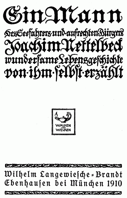 Titelseite