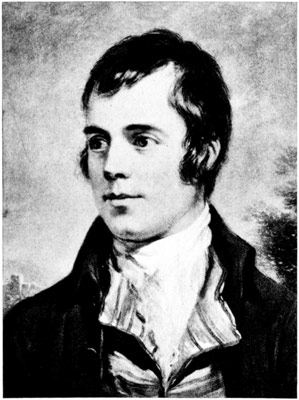 Robert Burns 1759-1796