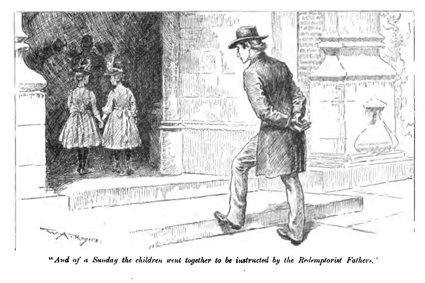 Instructed by the Redemptorist Fathers 278