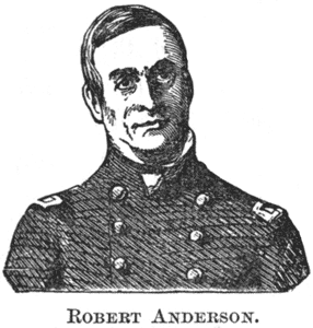 Robert Anderson.