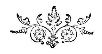 decorative footer