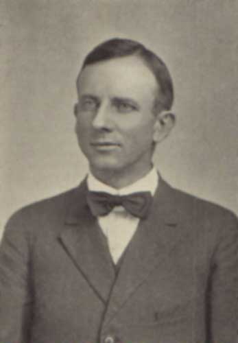C. A. REED