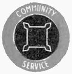 Community Service kigi