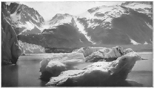 THE EFFECTS OF HIGH LATITUDE&mdash;TOO COLD TO PRODUCE
BREAD-STUFFS