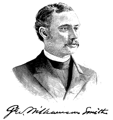 Geo Williamson Smith