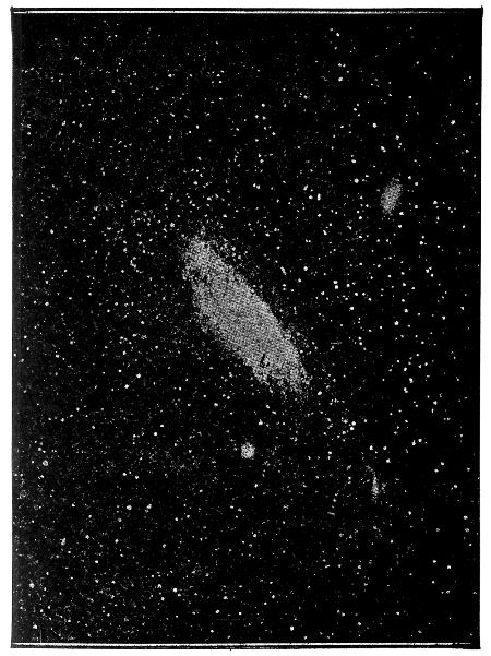 Fig. 23.—The Nebula in Andromeda.