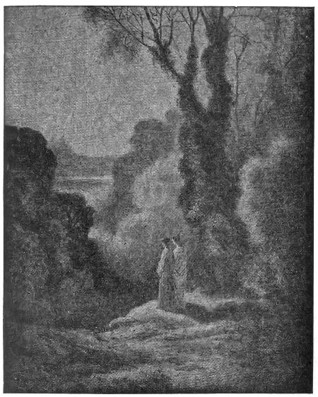 Fig. 36.—The Evening Star.