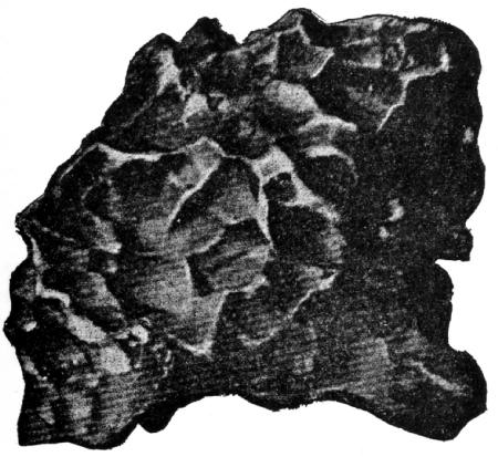 Fig. 59.—A Uranolith.